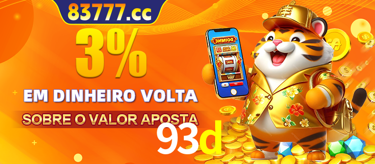 Promoção para baixar e instalar o aplicativo do cassino 93d. O banner oferece uma recompensa de R1aR1aR8, com a imagem de uma cobra sobre moedas de ouro.